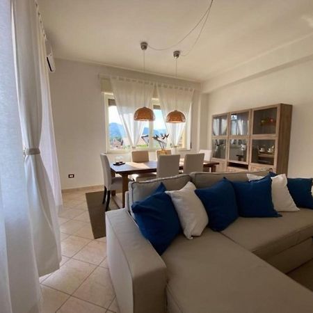 Appartamento Villa Circe Taormina Eksteriør billede