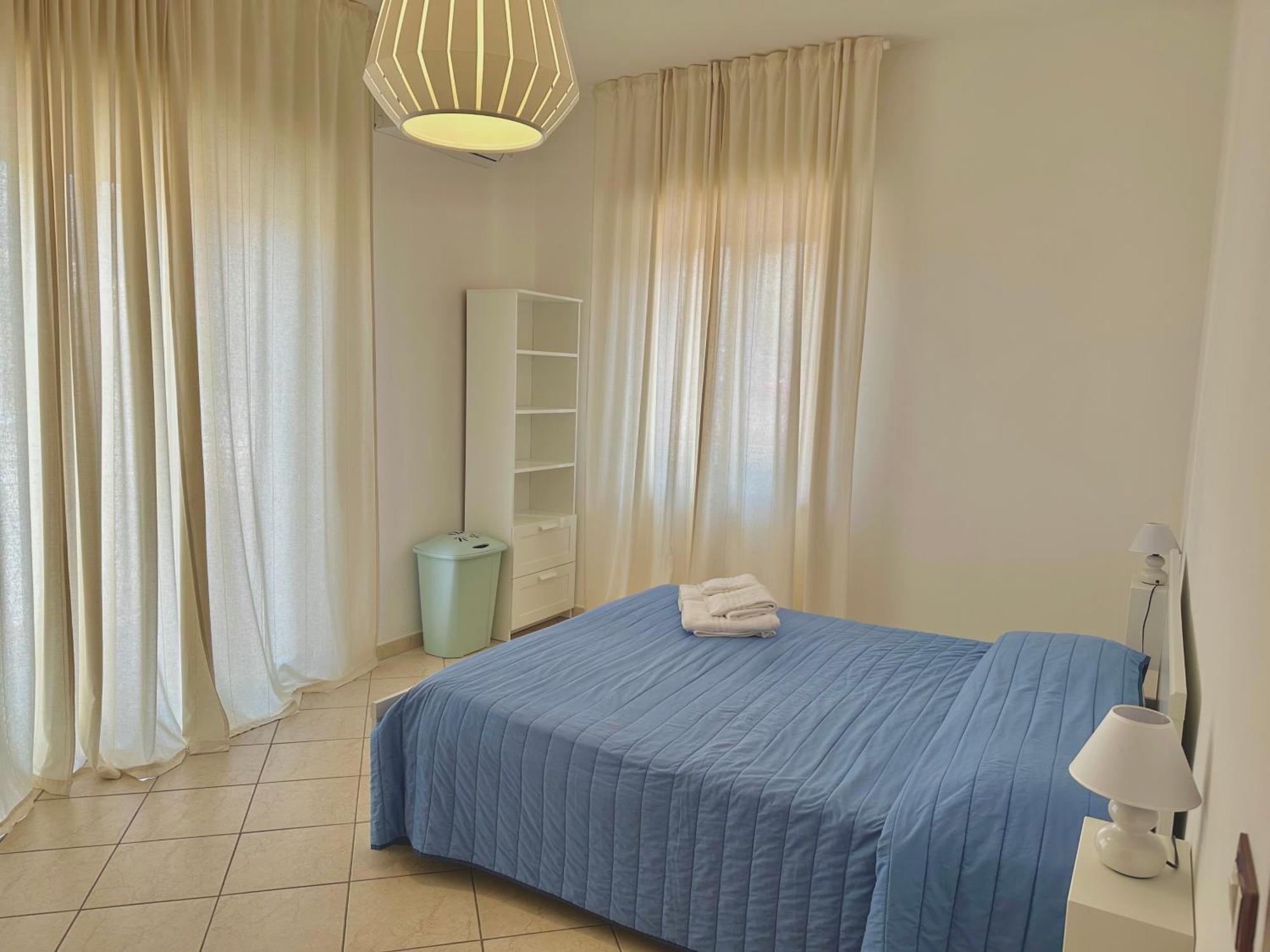 Appartamento Villa Circe Taormina Eksteriør billede