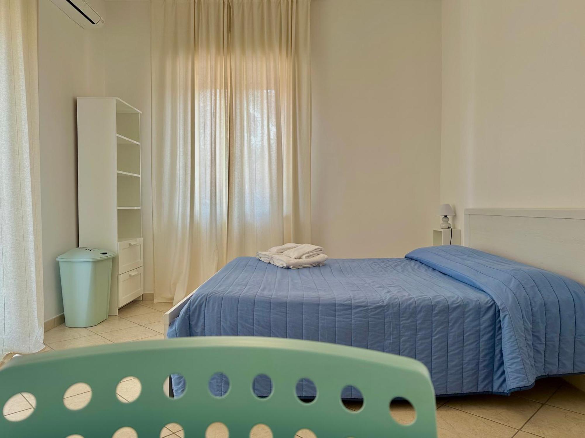 Appartamento Villa Circe Taormina Eksteriør billede