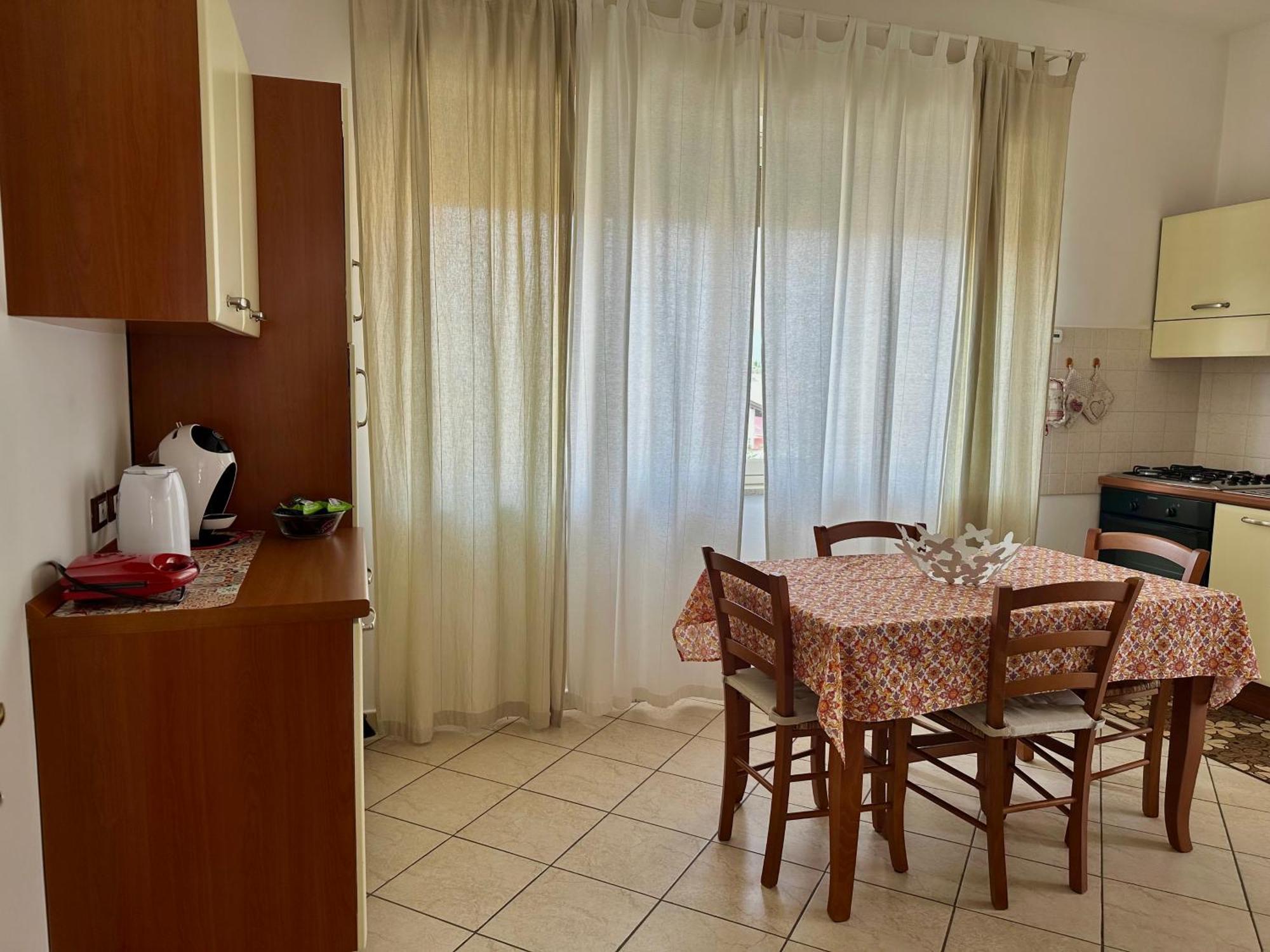Appartamento Villa Circe Taormina Eksteriør billede