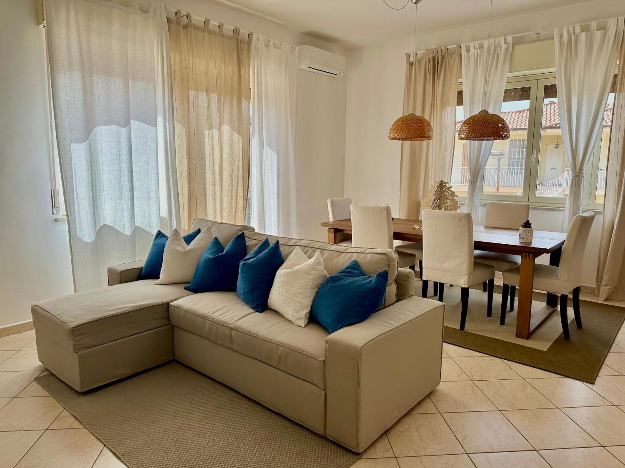 Appartamento Villa Circe Taormina Eksteriør billede