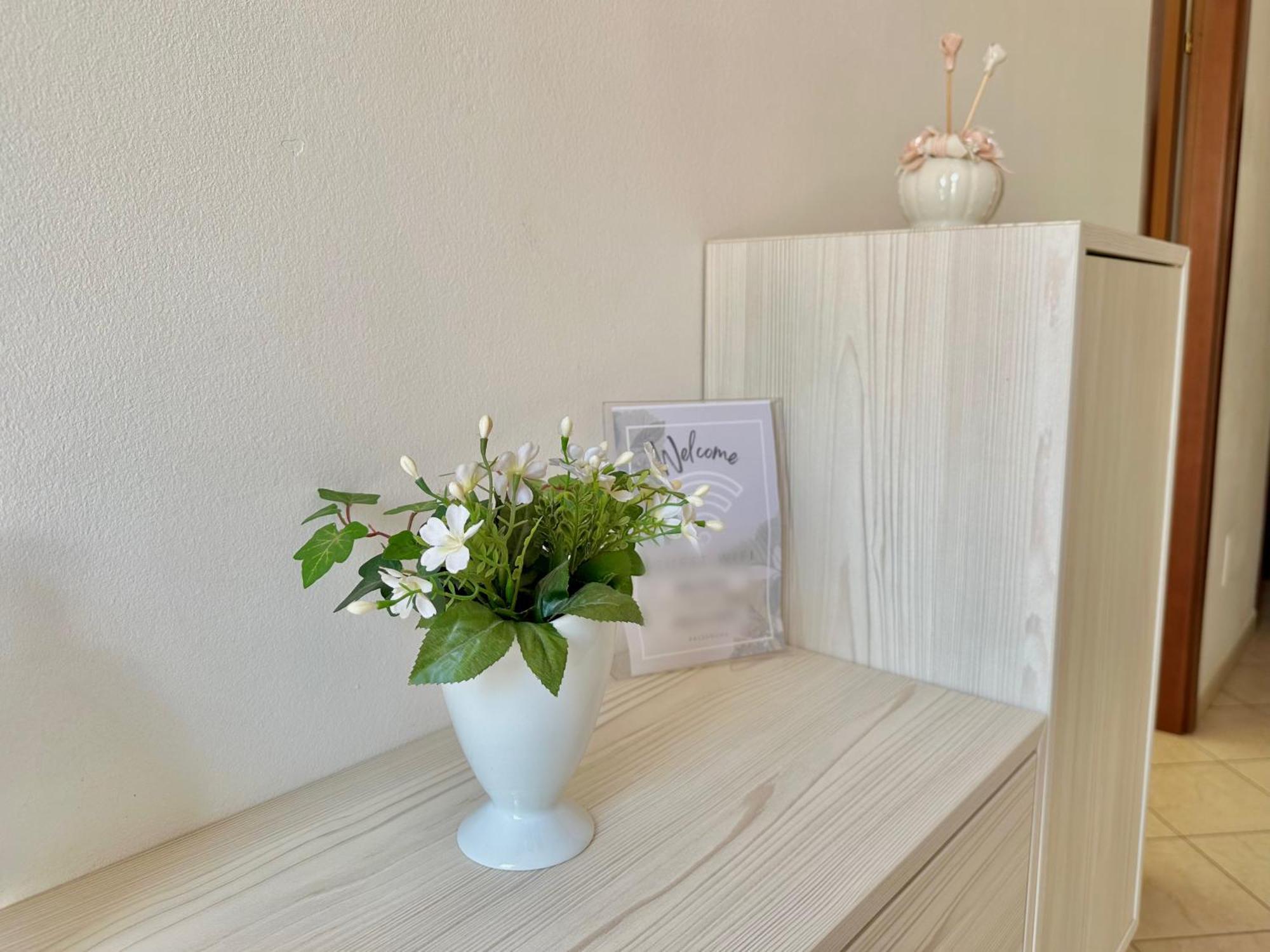 Appartamento Villa Circe Taormina Eksteriør billede